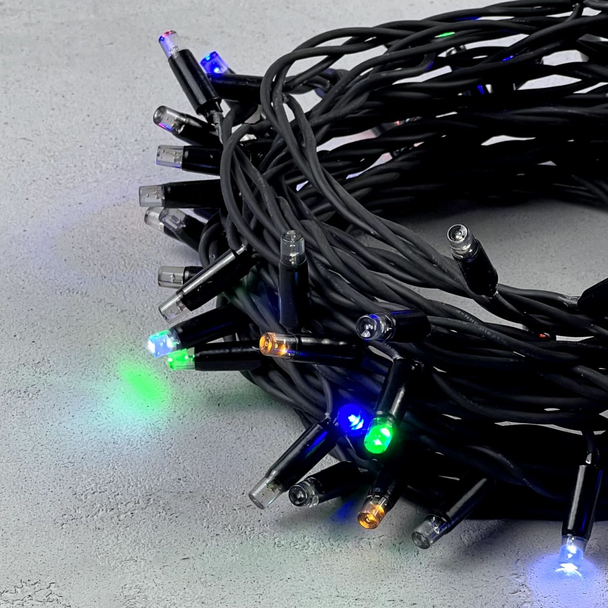 Гирлянда Нить Laitcom (LTC) LL75ABL-1-2M