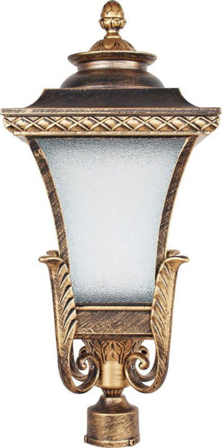 Уличный светильник Feron Валенсия 11407