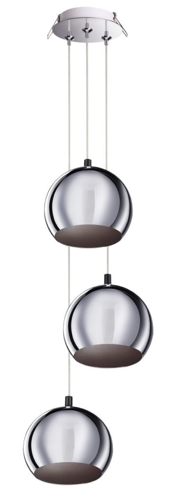 Подвесной светильник Novotech Glob 370585