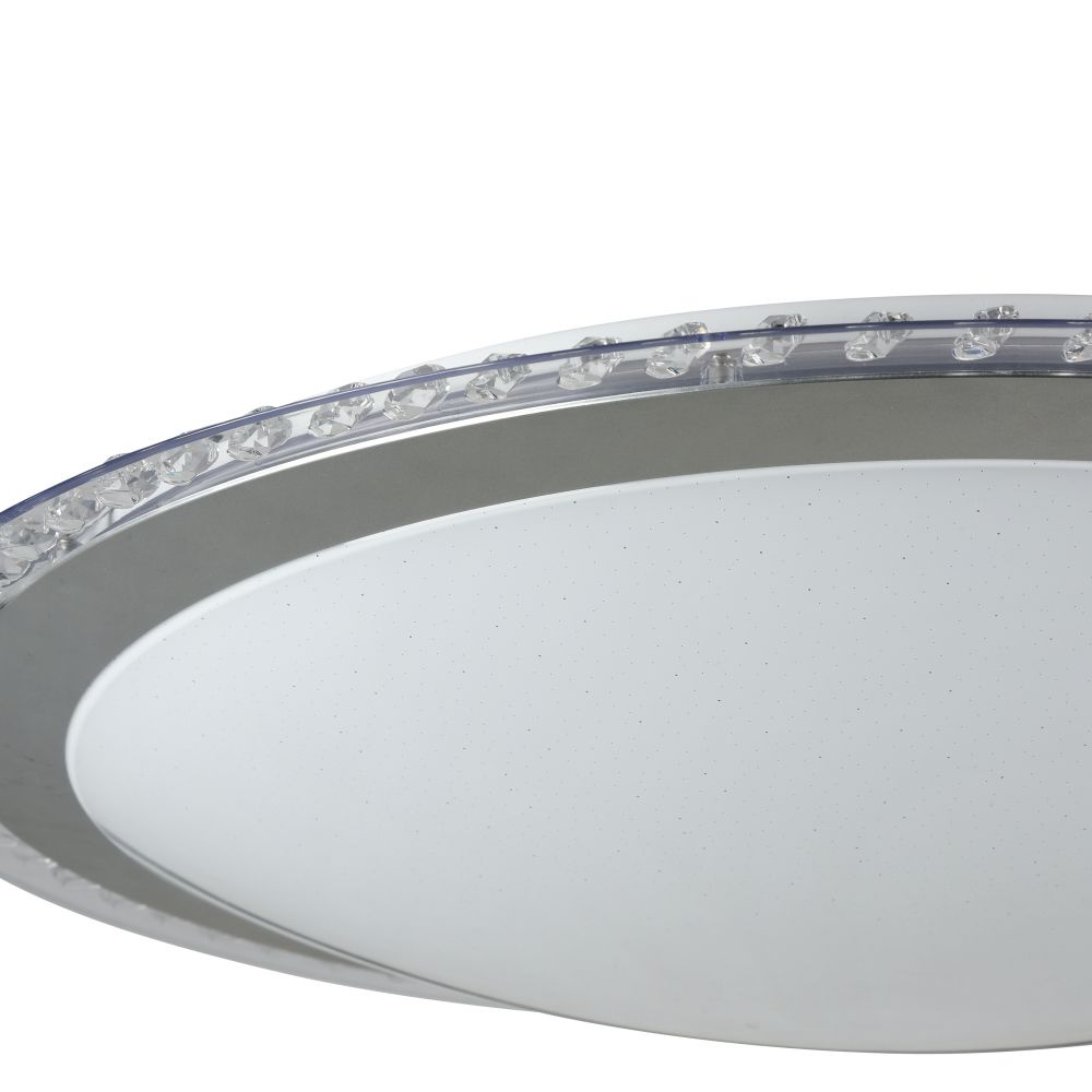 Потолочный светодиодный светильник Freya Glory FR6441-CL-60-W