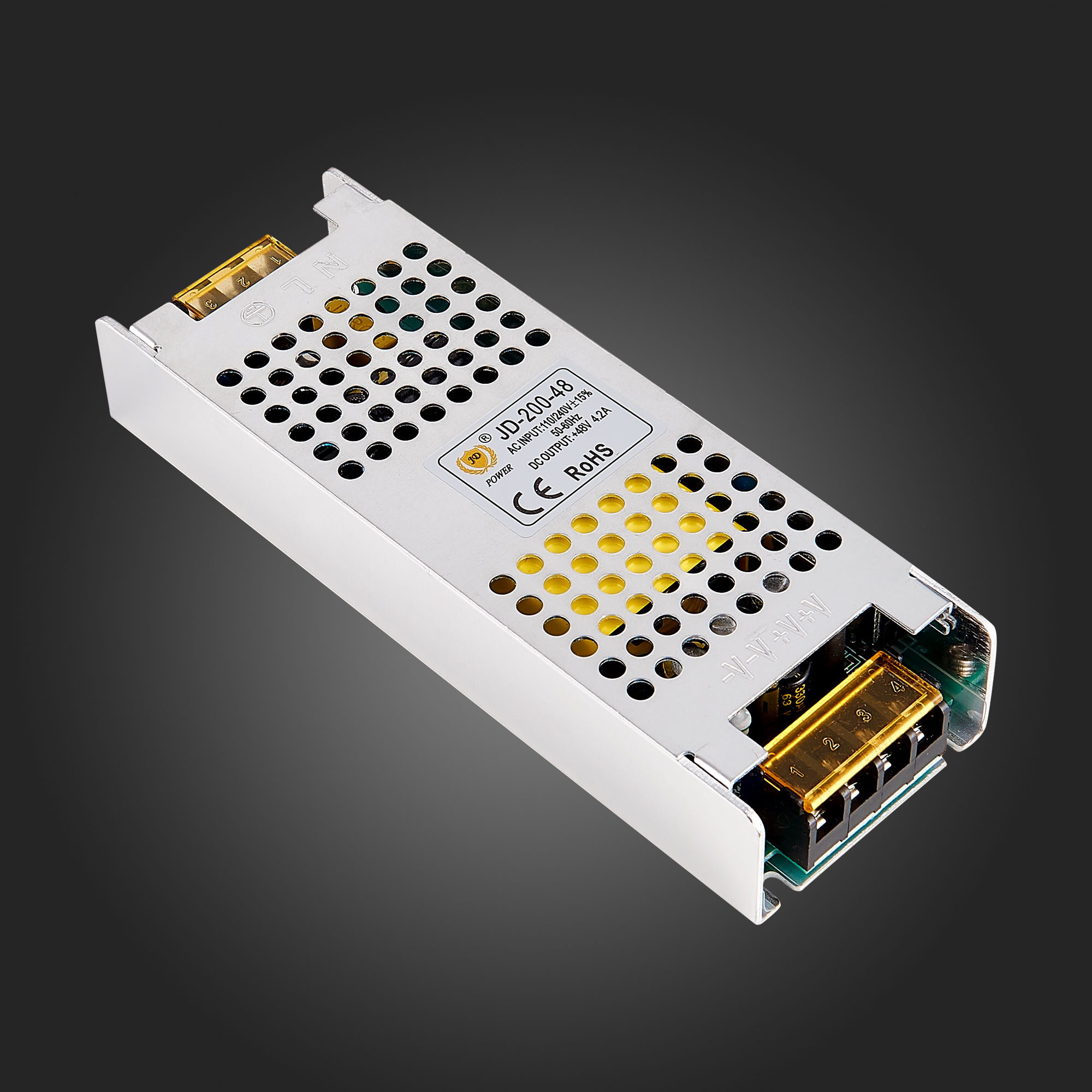 Блок питания ST Luce ST008.024.200