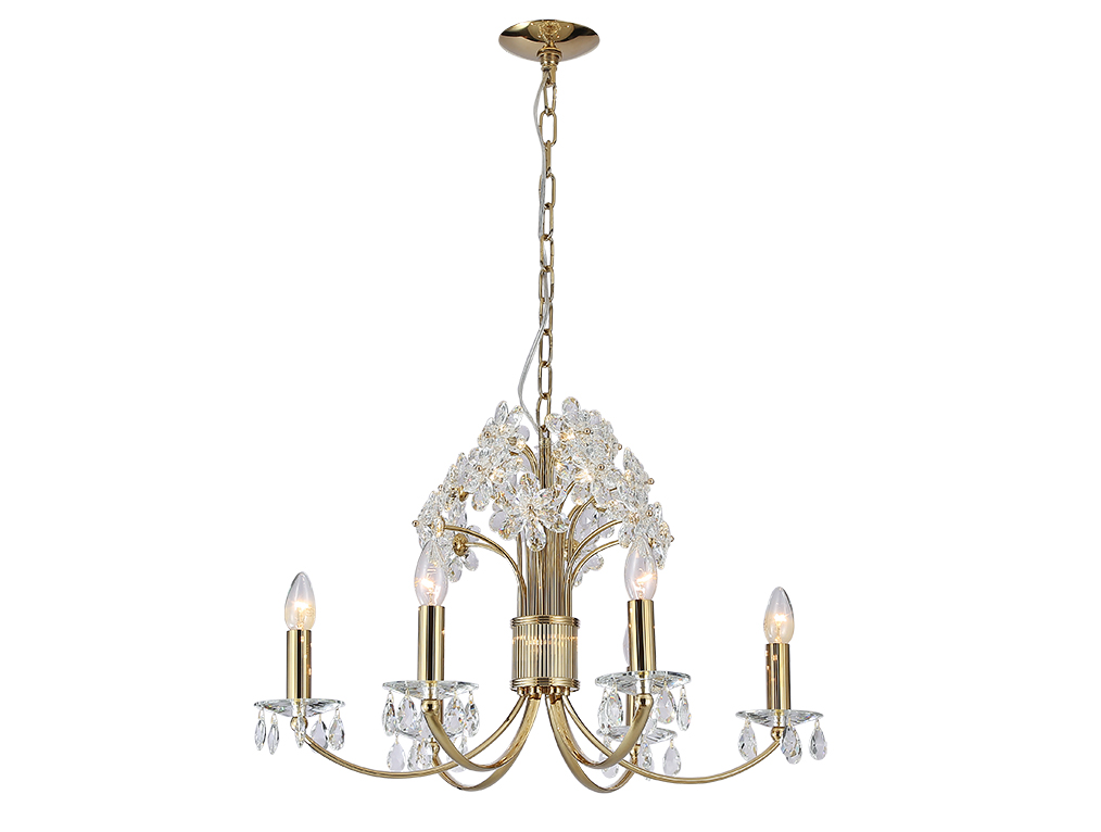 Подвесная люстра Newport 8336/C М0069990