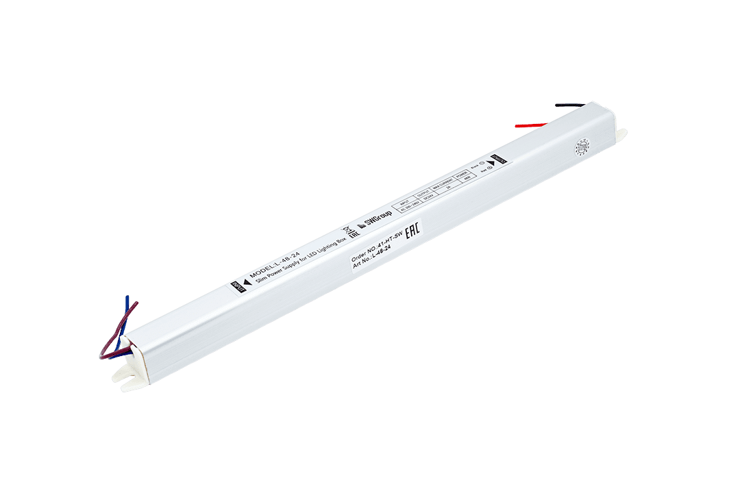 Блок питания SWG L-48-24 003169