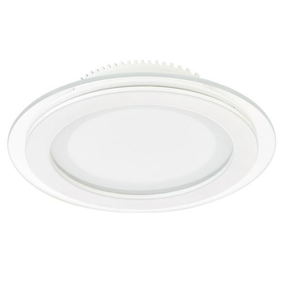 Встраиваемый светодиодный светильник Ambrella Light Led Downlight 302123