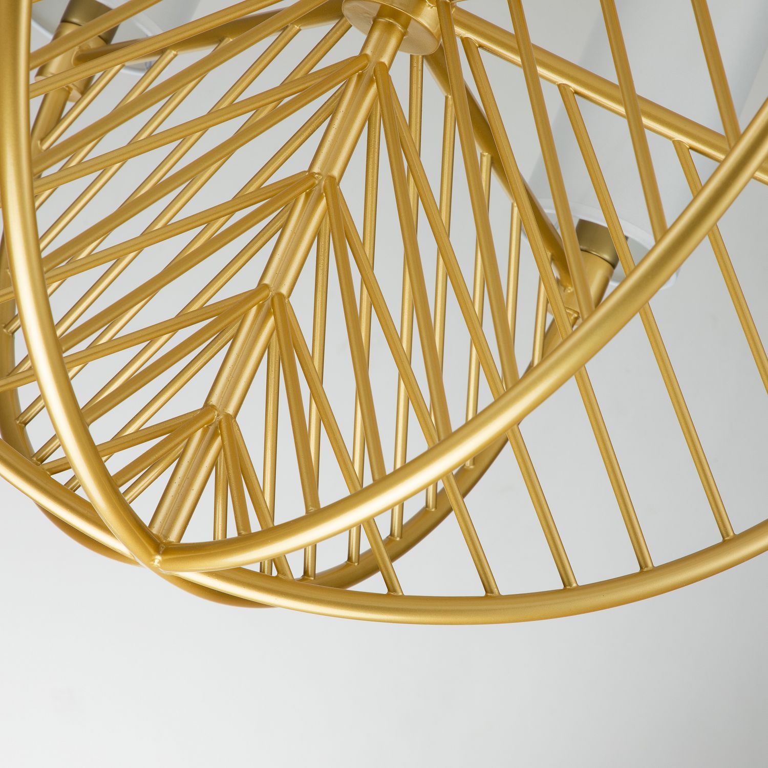 Люстра на штанге Favourite Arc 2992-6P в Москве