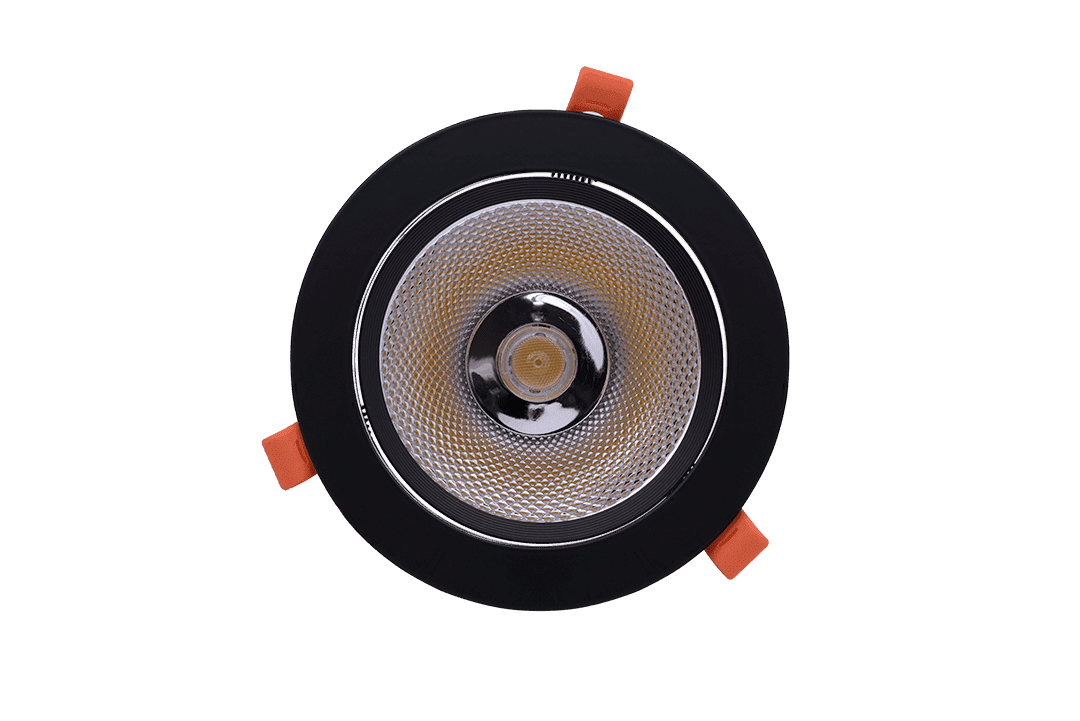 Встраиваемый светильник DesignLed KZ-DLB-30-NW 002351