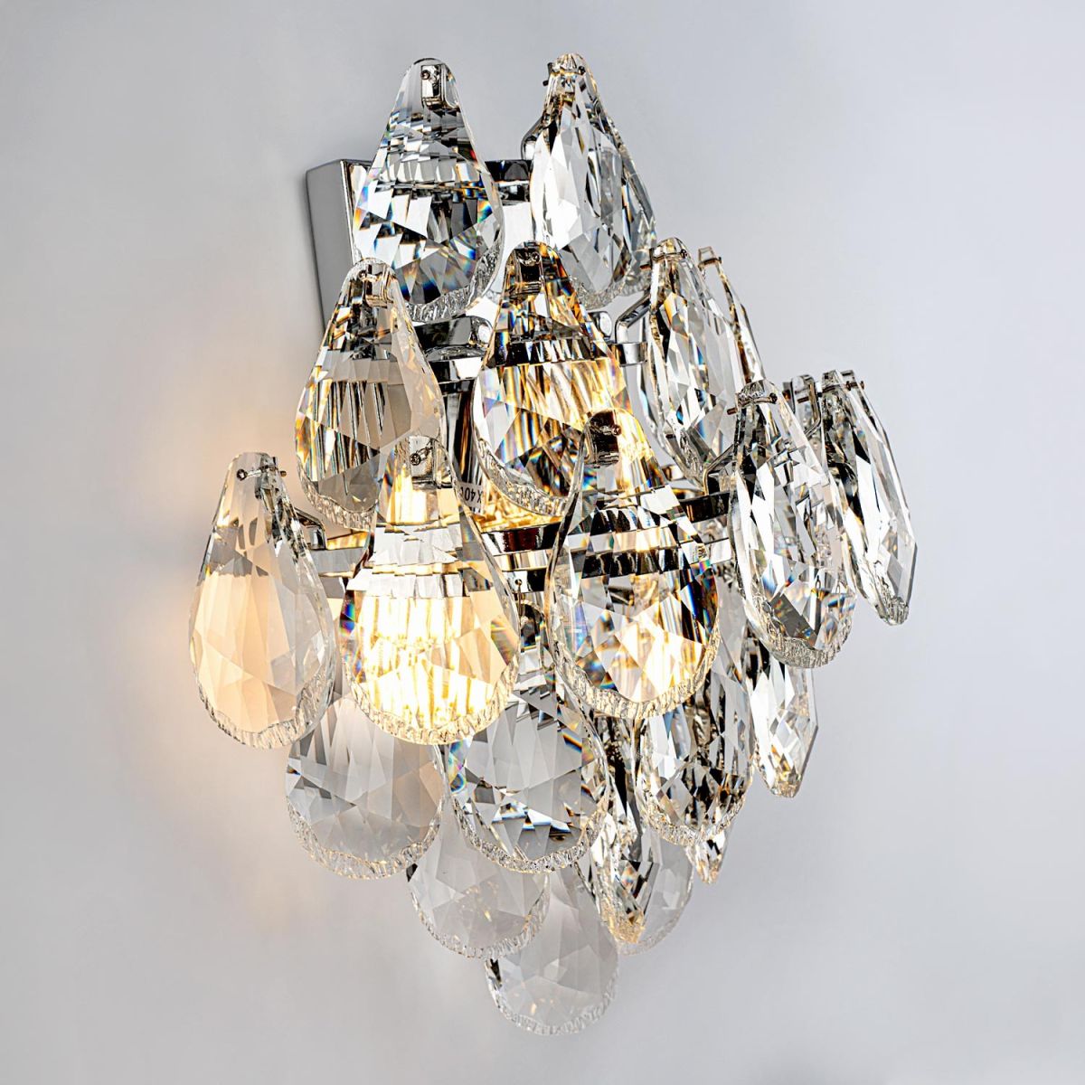 Настенный светильник Modelux premium ML.8861.03P CR