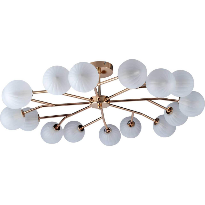 Потолочная люстра Stilfort Fantano 2046/03/16C