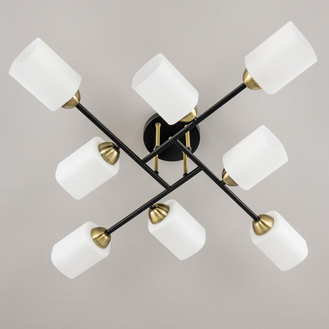 Потолочная люстра Citilux Генри CL130285 в Москве