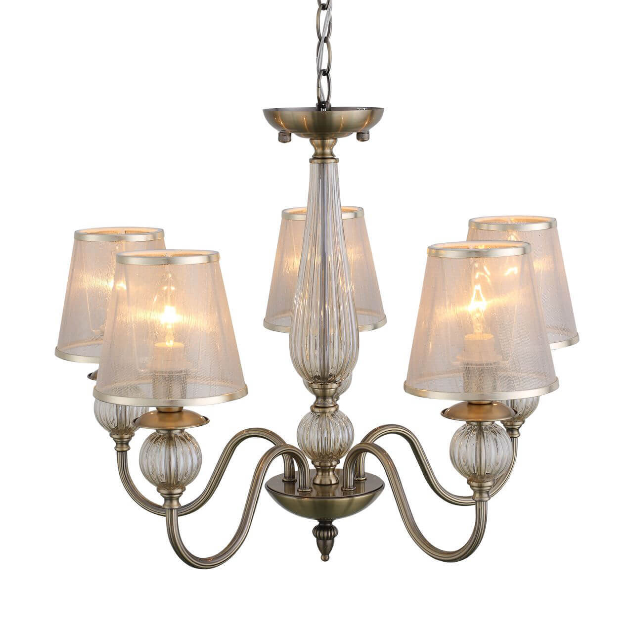 Подвесная люстра ST Luce Grazia SL185.303.05