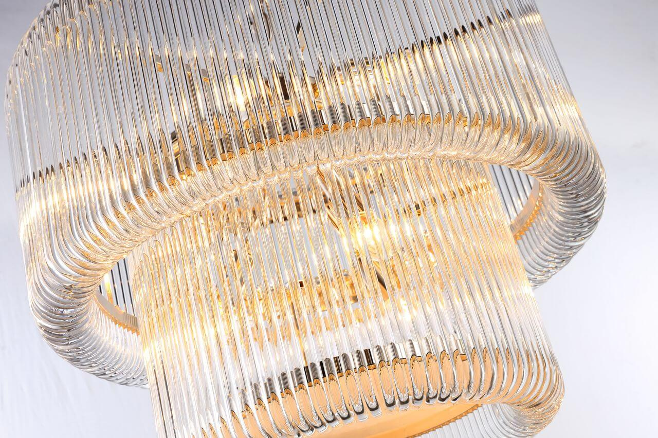 Подвесной светильник Favourite Negociant 2094-9P