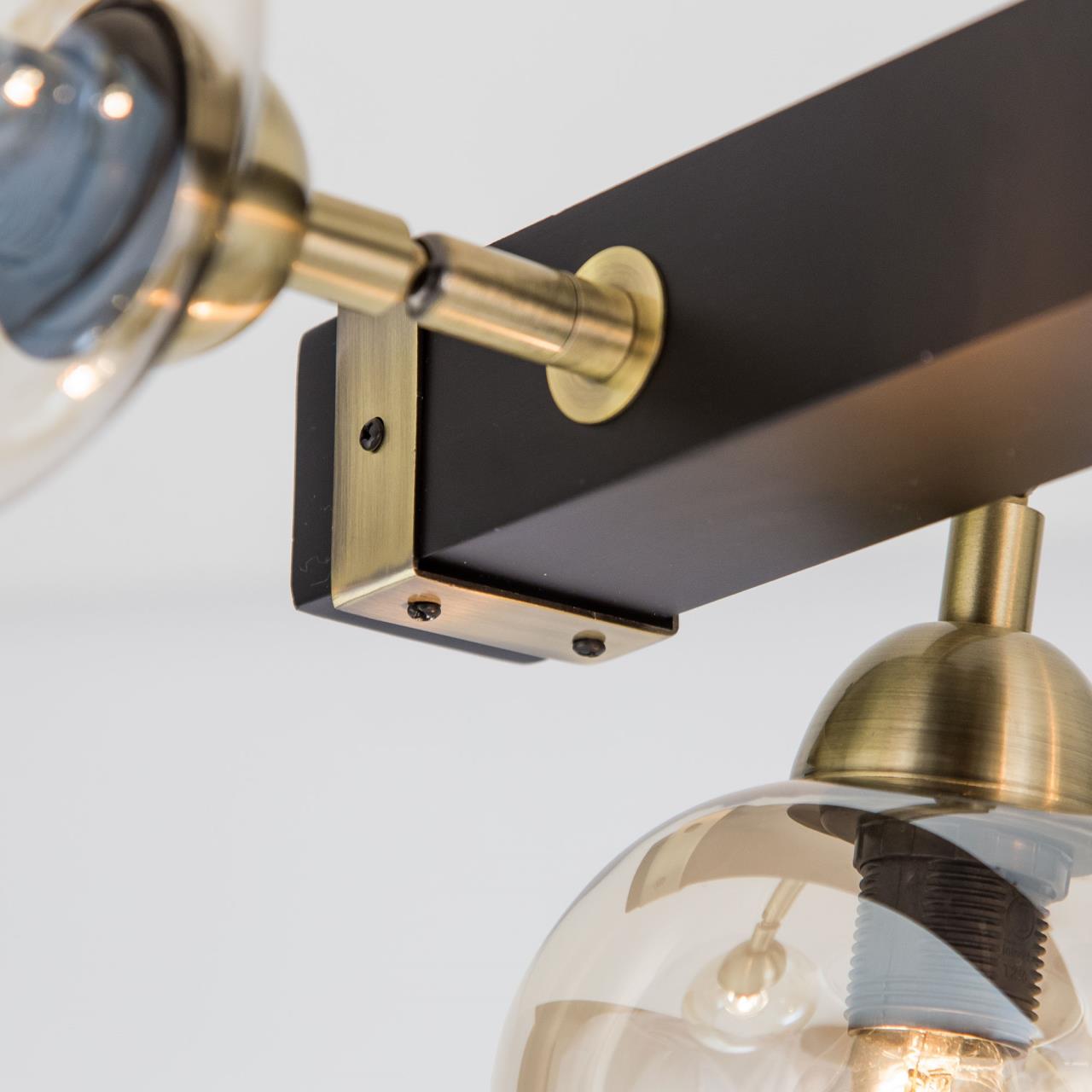 Люстра на штанге Citilux CL118145 в Москве