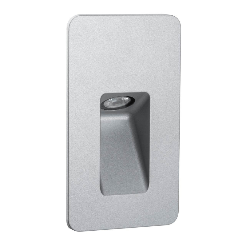 Встраиваемый уличный светильник Paulmann Slot Led 93826