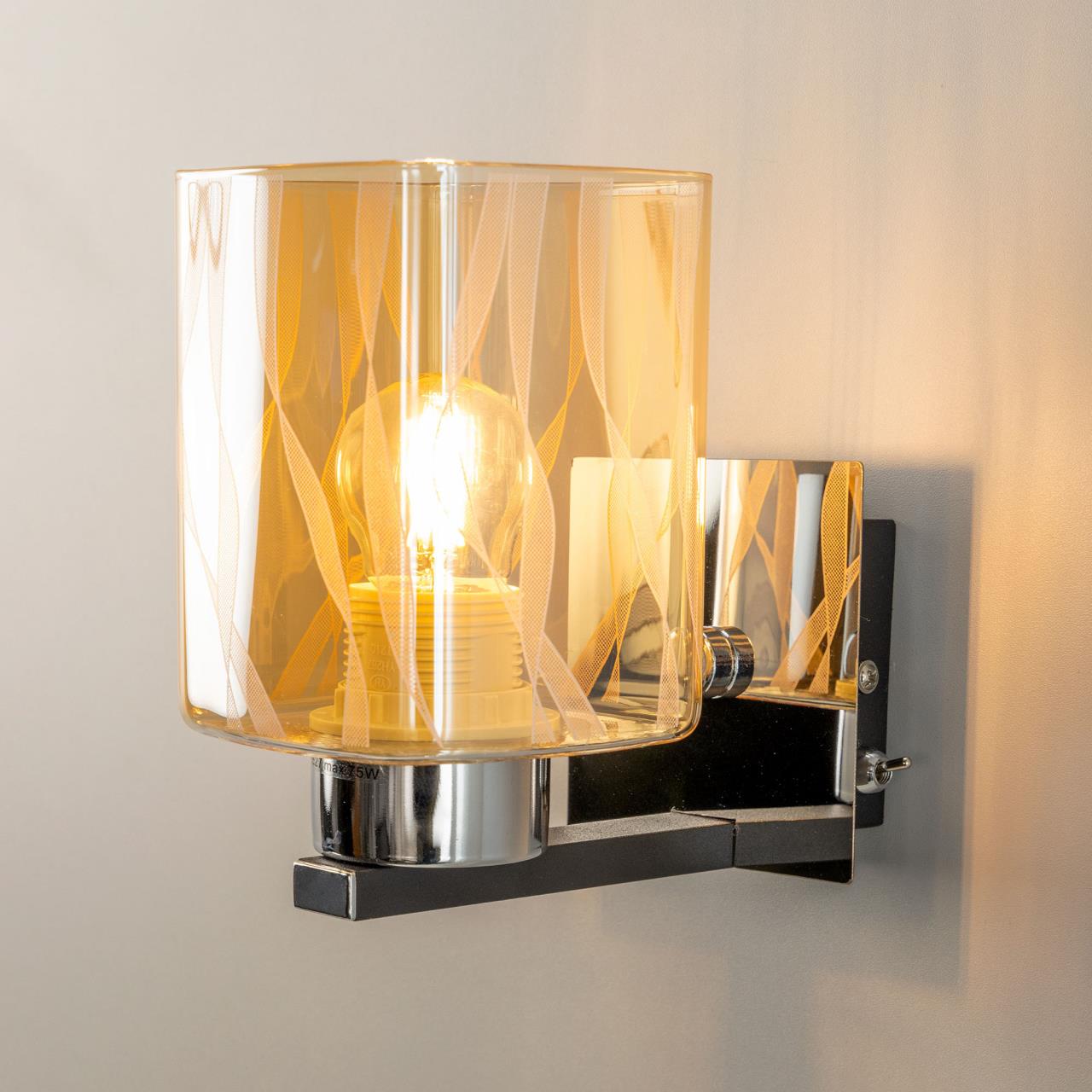 Бра Citilux Сафари CL145411 в Москве