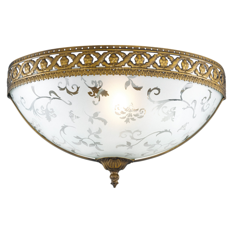 Настенный светильник Odeon Light Wesli 2547/1W