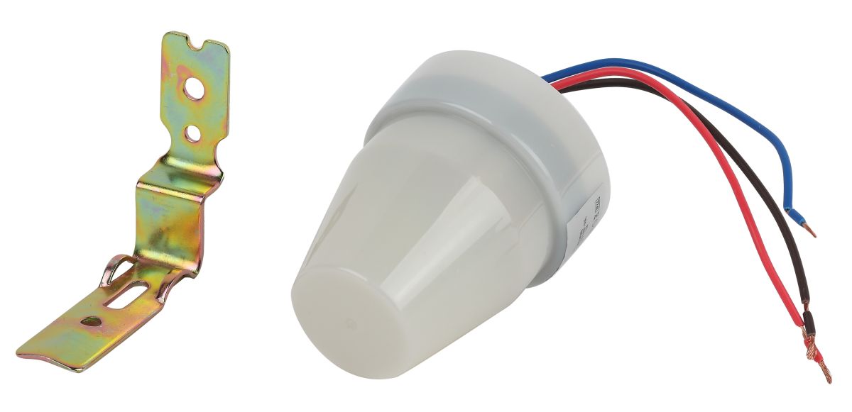 Датчик освещенности Эра DF 302 Б0043805