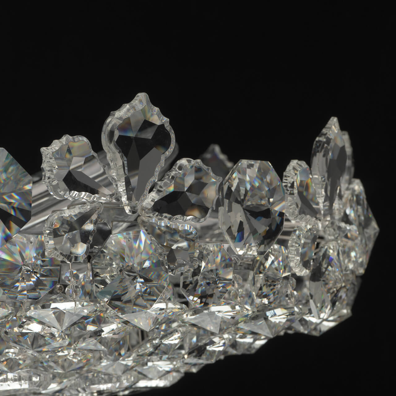 Подвесная люстра MW-Light Лаура 3 345010814 в Москве