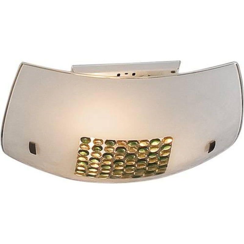 Потолочный светильник Citilux Конфетти 8х8 CL933314