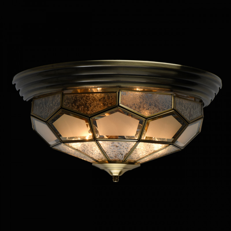 Накладная люстра Chiaro 397011706