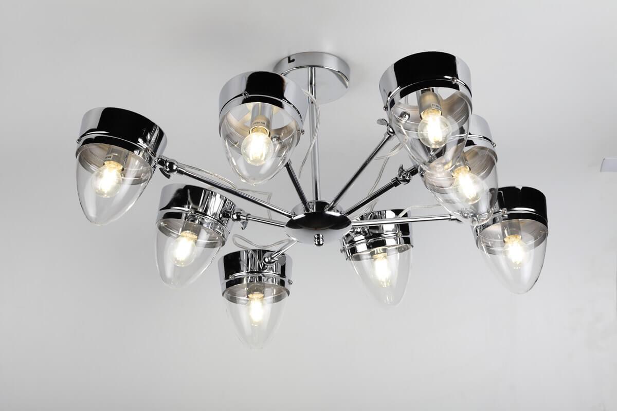 Потолочная люстра Rivoli Falco 3032-305 Б0037679