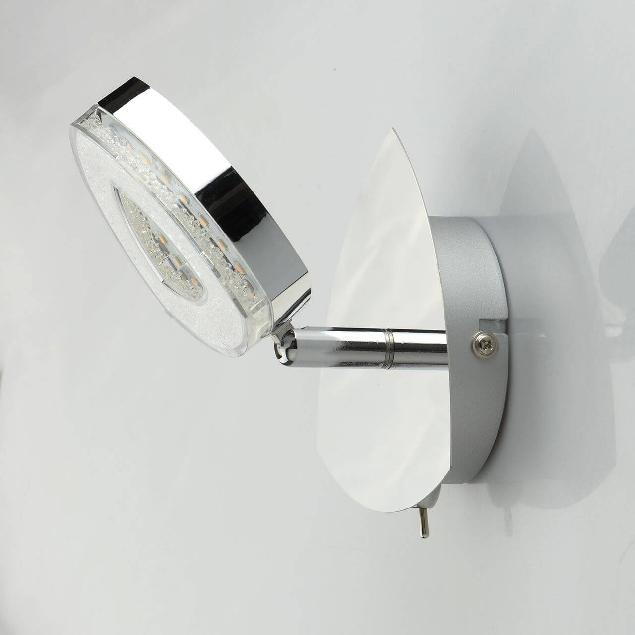 Светодиодный спот De Markt Этингер 5 704023701