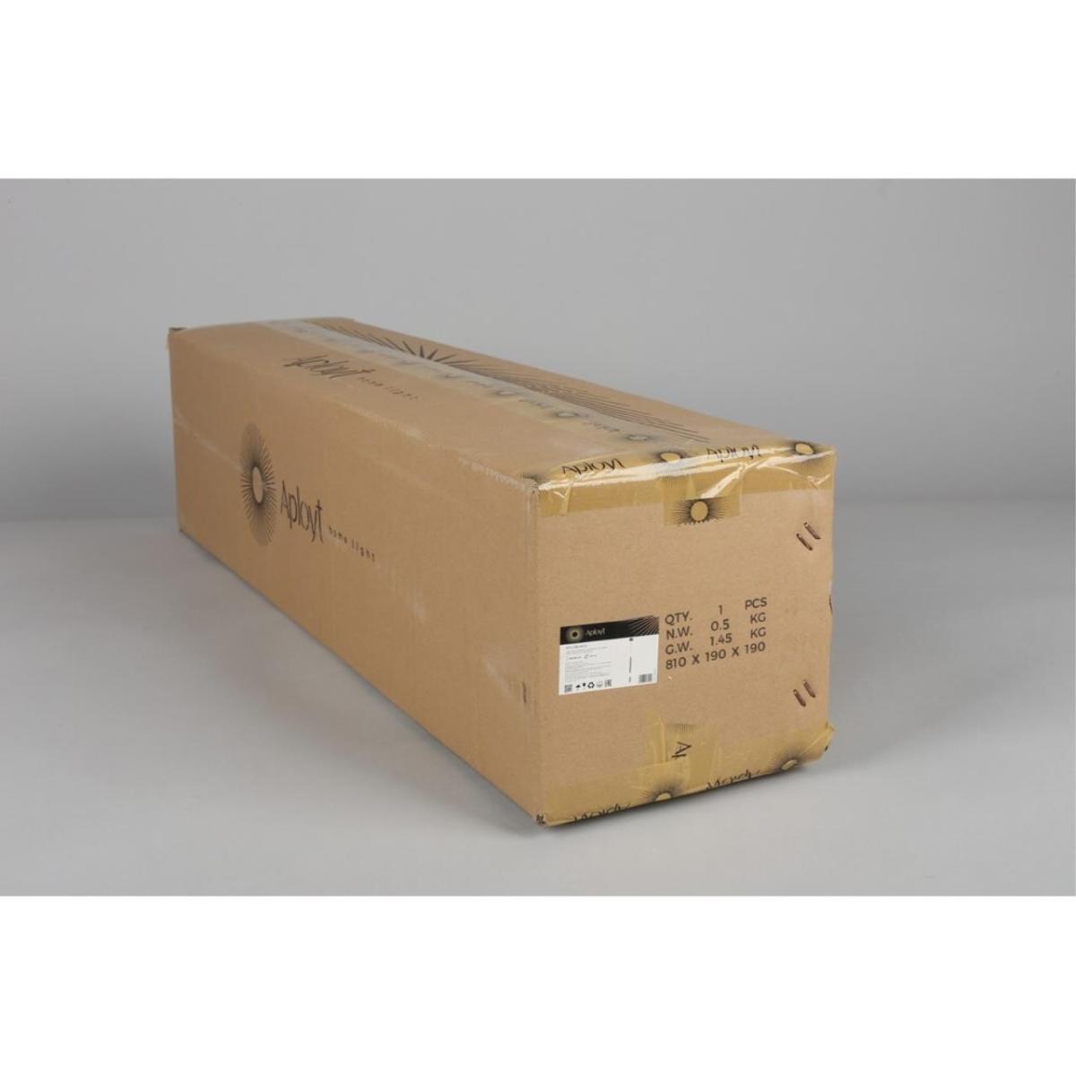 Подвесной светильник Aployt Zhozefin APL.038.06.12