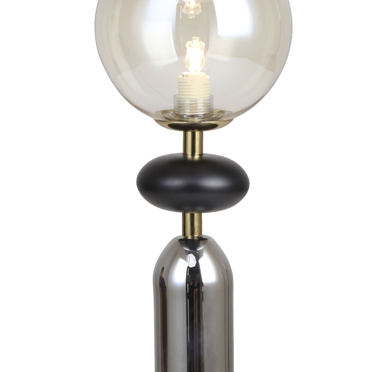 Настольная лампа Escada Capsule 2102/1