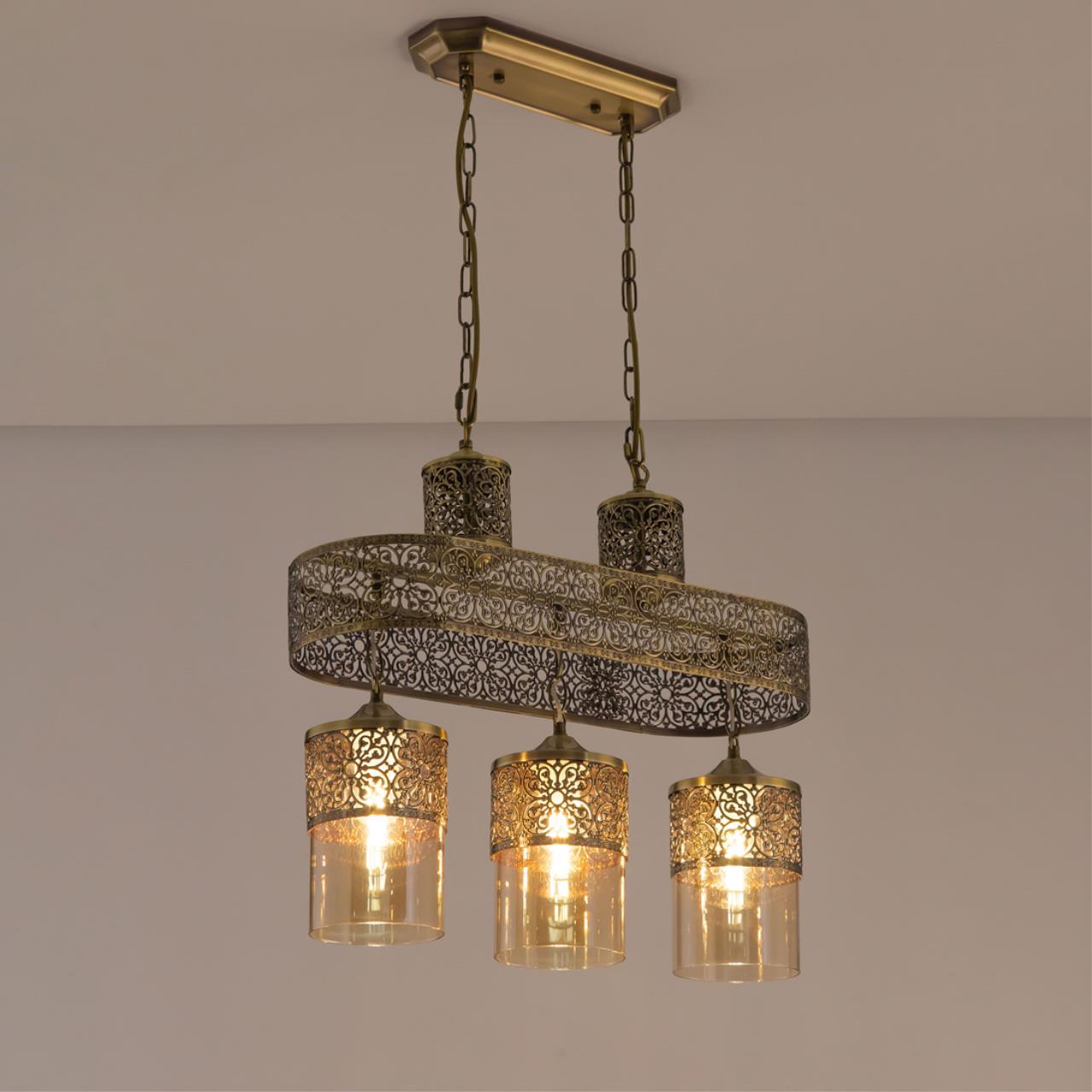 Подвесной светильник Citilux Эмир CL467233 в Москве