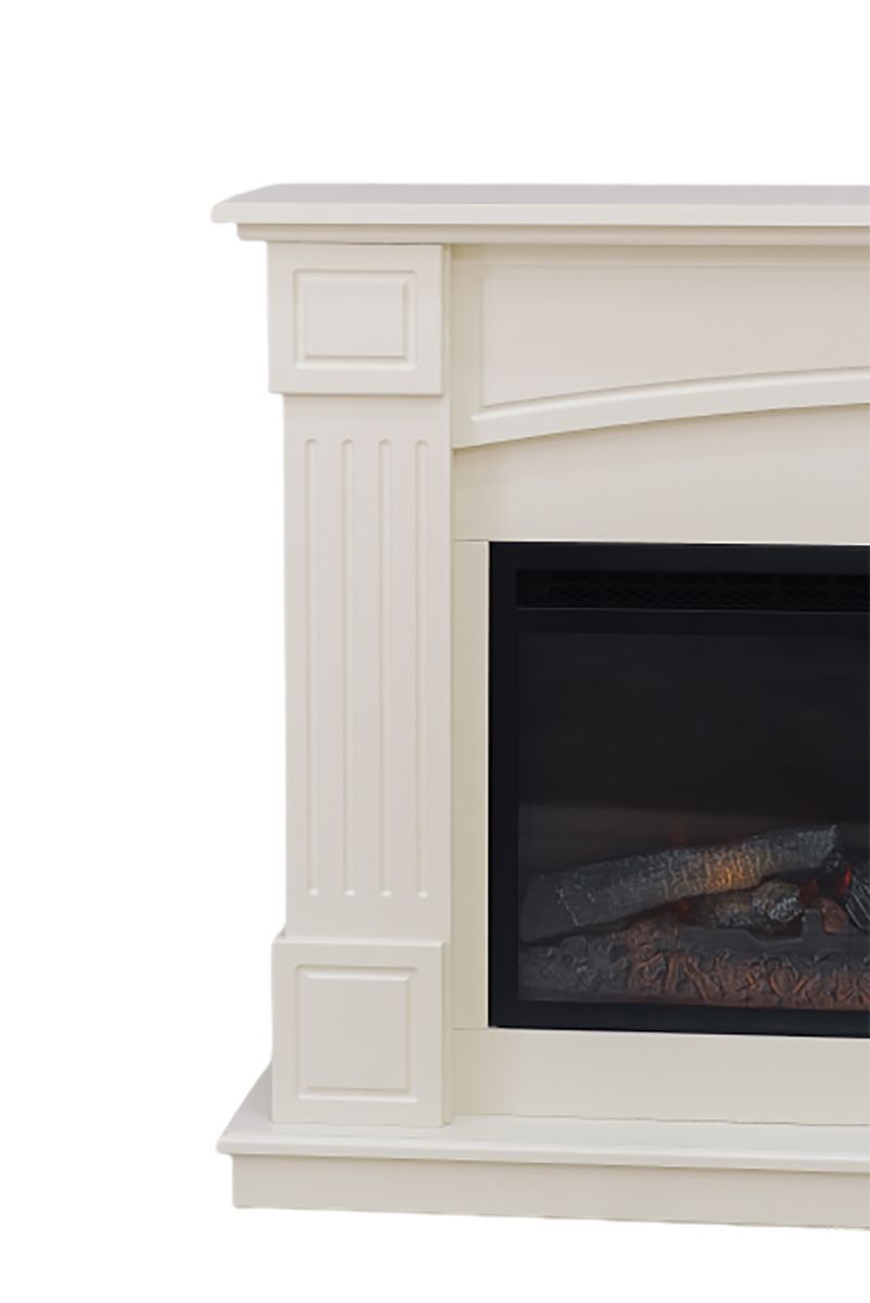 Электрокамин Elekam Boston с очагом Pulsar 100063