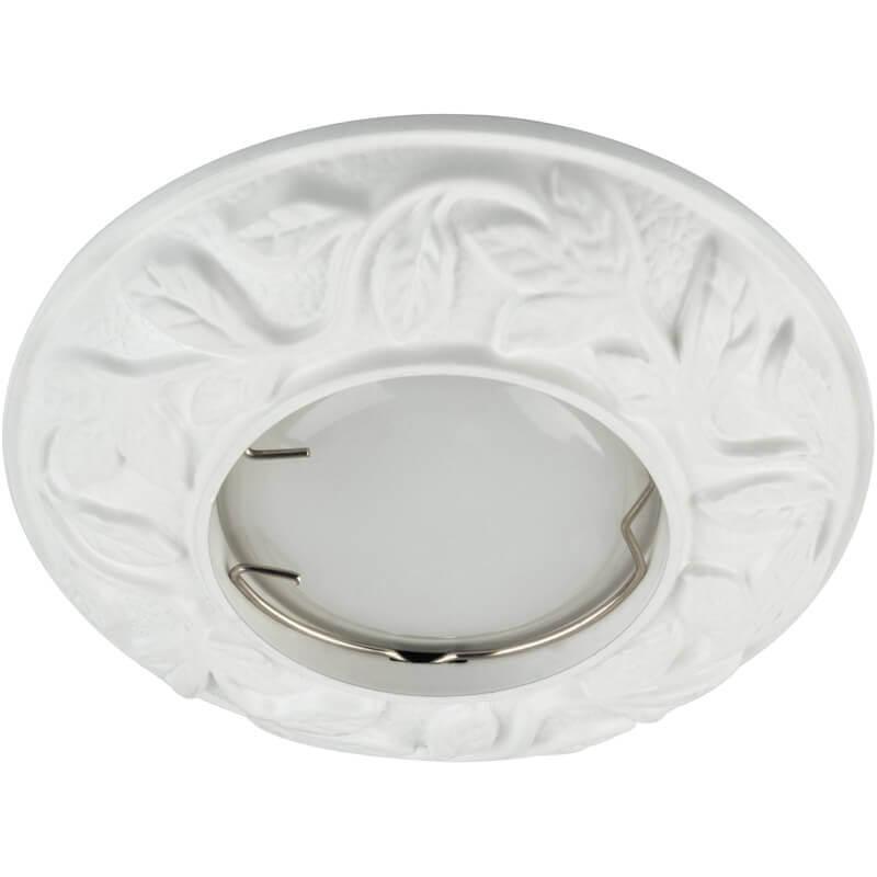 Встраиваемый светильник Fametto Arno DLS-A101-2003