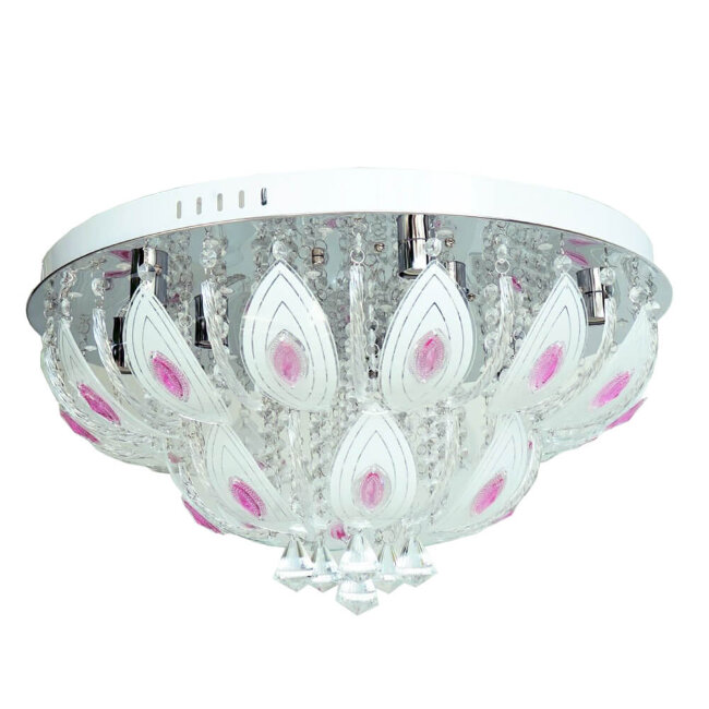 Потолочная люстра Wedo Light Ayzek 68211.01.03.09