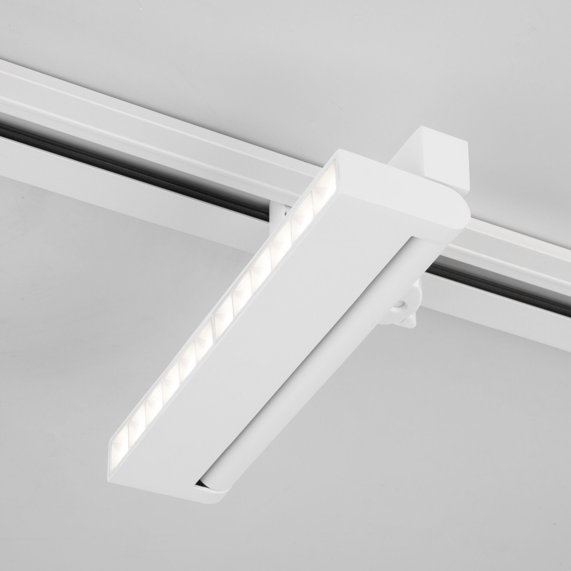 Трековый светильник Elektrostandard Garda 4690389181658 a057458