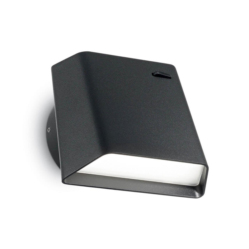 Бра Ideal Lux Hellen AP1 Nero 176659