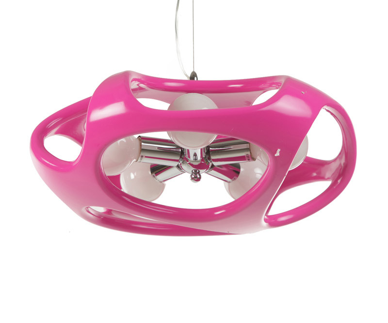 Подвесная люстра Kink Light 5333-5,23