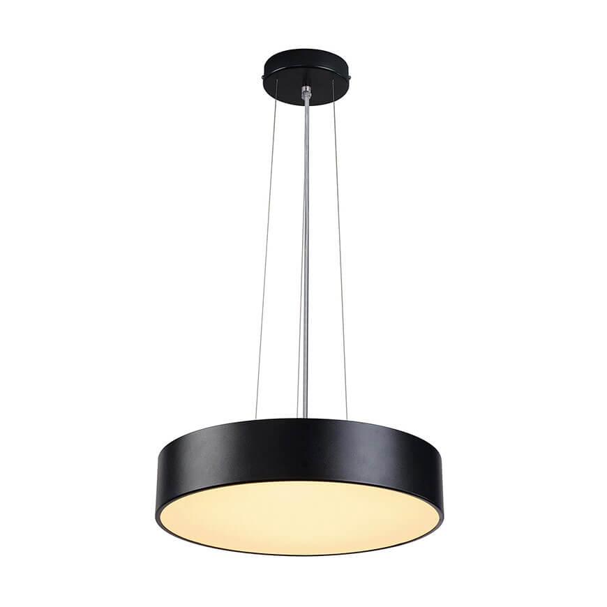 Потолочный светодиодный светильник SLV Medo 30 Led 1000857