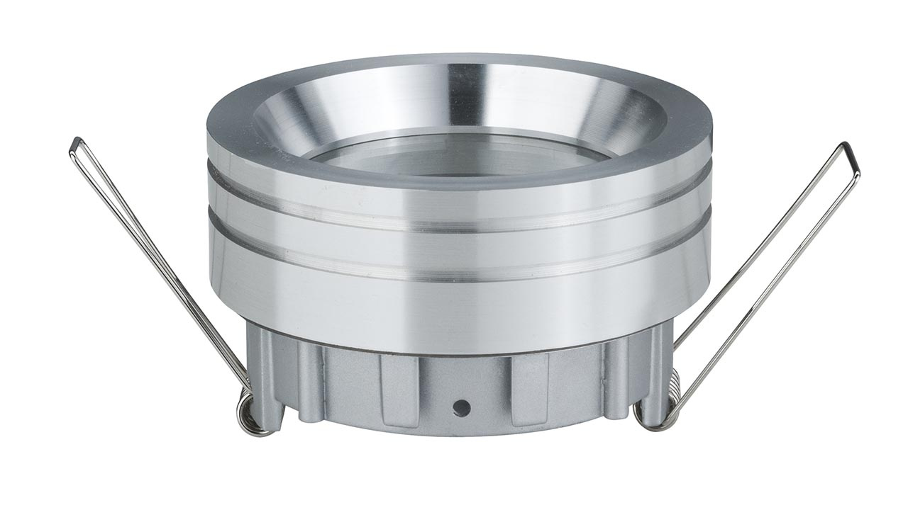 Встраиваемый светильник Paulmann Premium Curl Led 92548