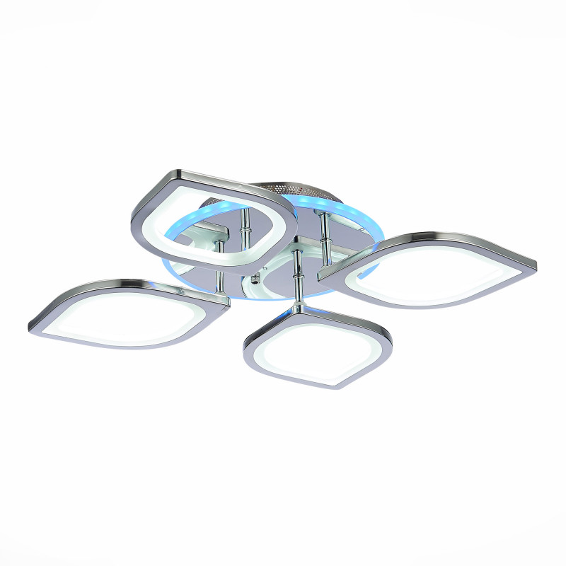 Потолочная люстра Evoled Rita SLE501012-04RGB