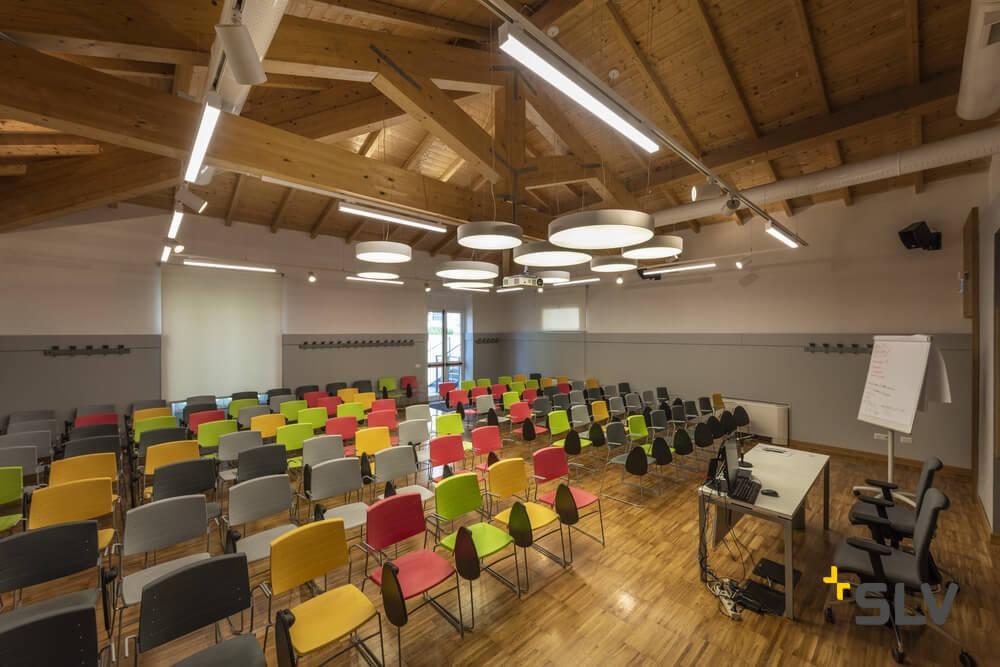 Трековый светодиодный светильник SLV S-Track Sight Track 1002662