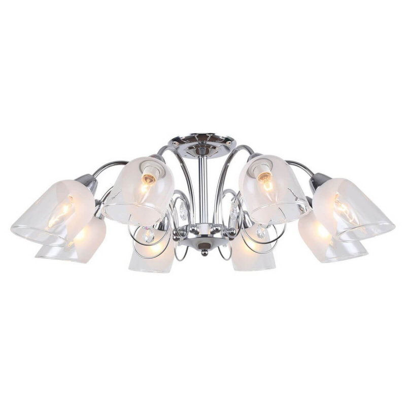 Потолочная люстра Lussole Lgo Apache GRLSP-8093