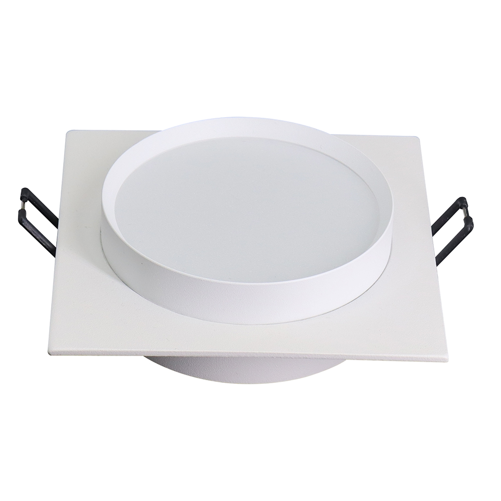 Встраиваемый светильник Feron DL506 51358