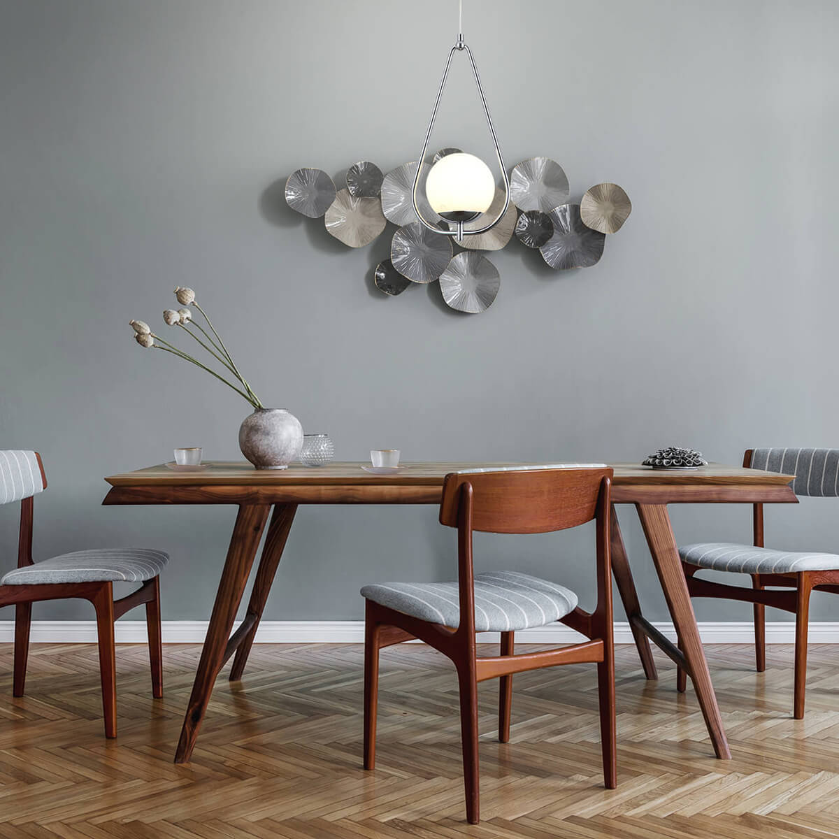 Подвесной светильник F-Promo Quantum 2917-1P