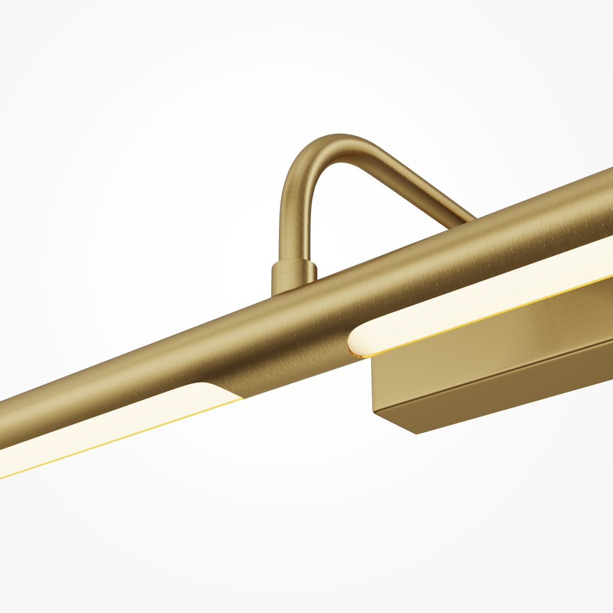 Подсветка для зеркал Maytoni Twinkle MIR266WL-L12BS3K