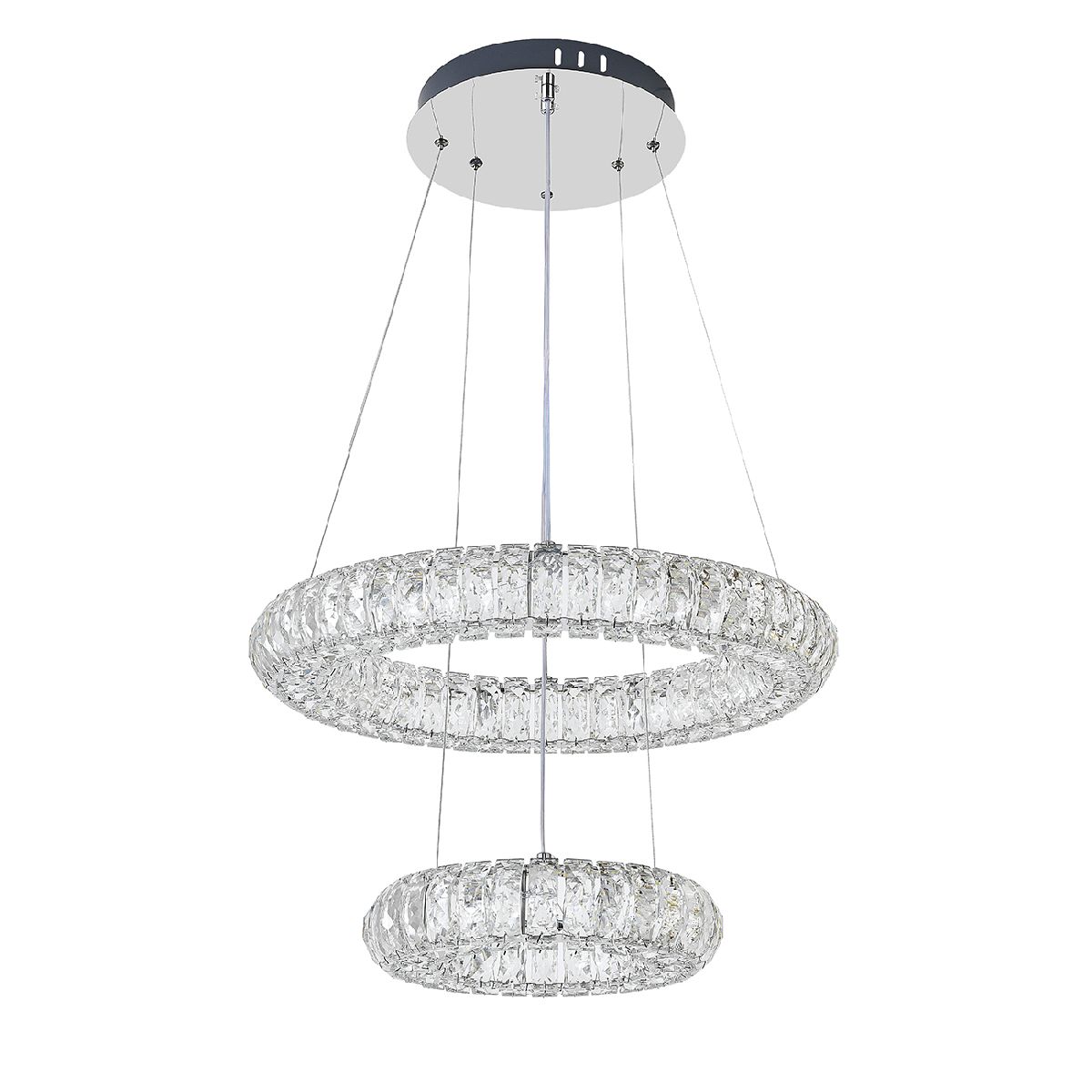 Подвесной светильник Escada Royal 619/S LED