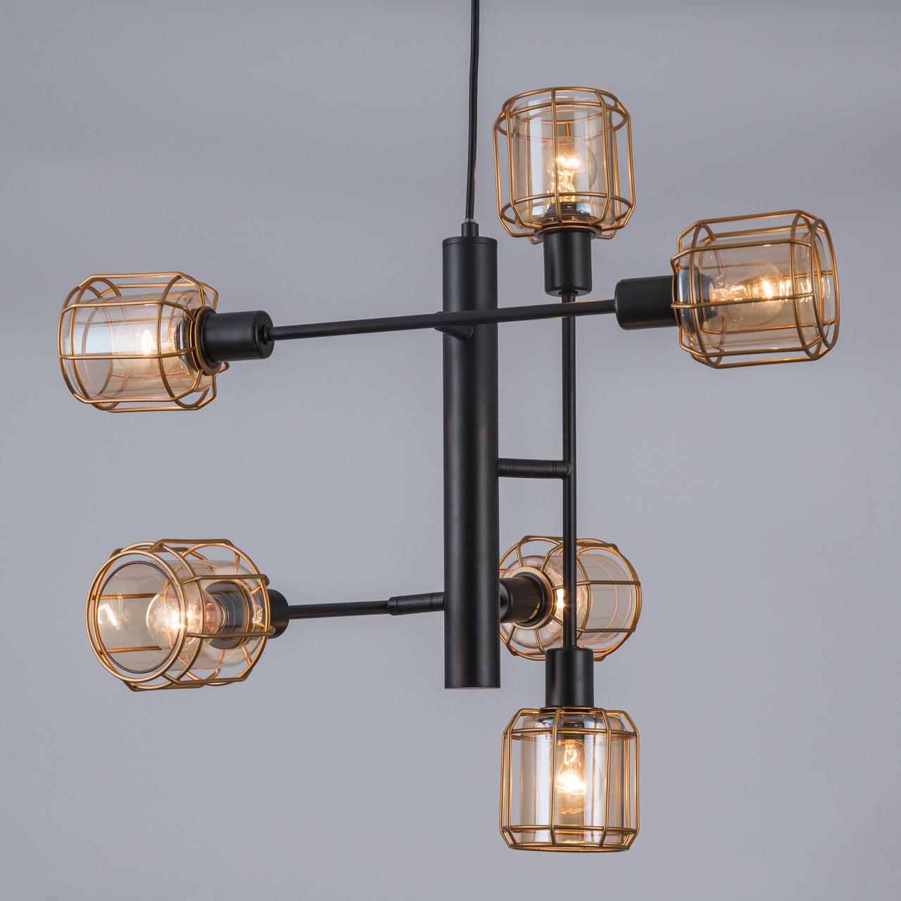 Подвесной светильник Citilux CL542162 в Москве