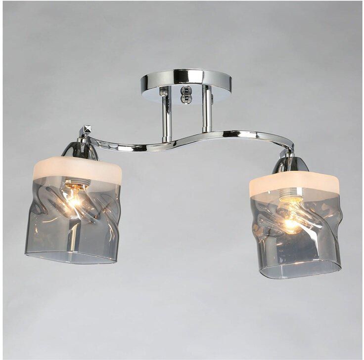 Потолочная люстра De Markt Тетро 673016802