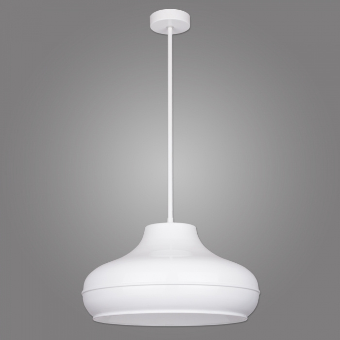 Подвесной светильник Kemar Beni B/WH