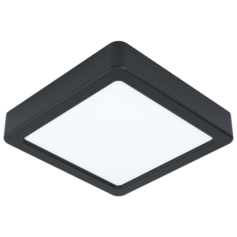 Накладной светодиодный светильник Eglo Fueva 99255