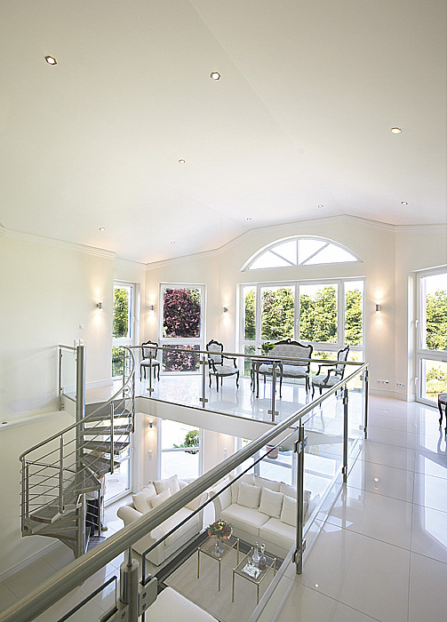 Настенный светильник SLV Astina 151901