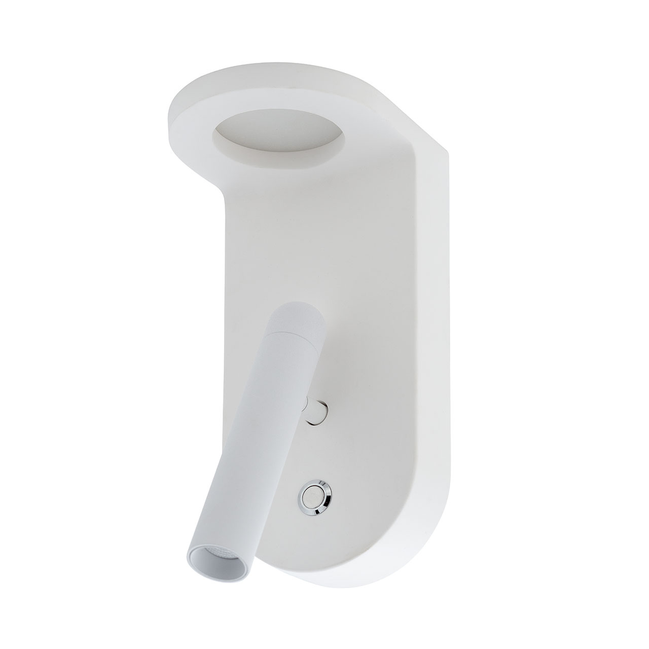 Настенный светодиодный светильник Denkirs DK5006-GY