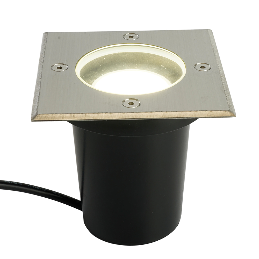 Грунтовый светильник Feron SP3738 51968